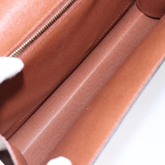 LOUIS VUITTON Monogram Monceau 28 Hand Bag M51185 LV Auth ep10337 - Picture 10 of 16